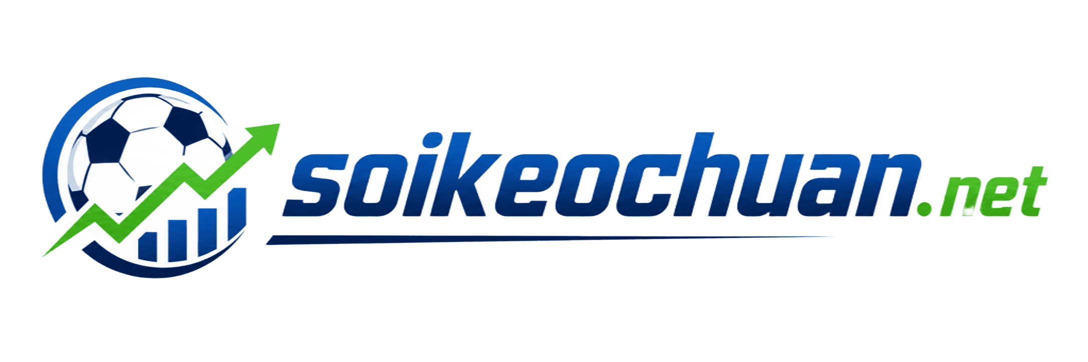 logo soi kèo bóng đá
